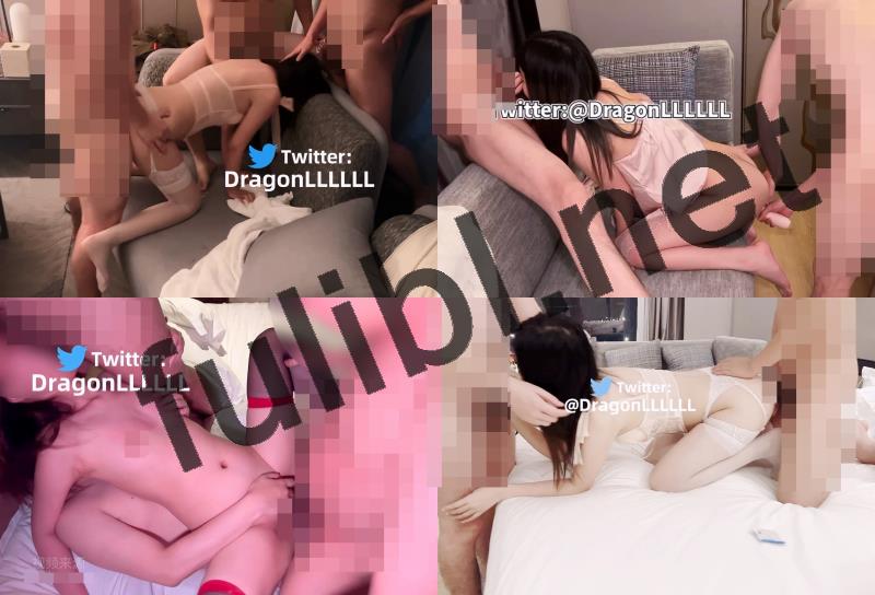 福建调教大佬@DragonLLLLLL 会员尺度作 第二弹[12V/8.22G]