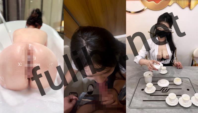 极品白虎福利姬@小烤肉 订阅尺度视图合集[34P+26V/3.72G]