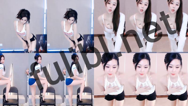 DYTV舞姬@艺瑟妃 火箭帝王群定制+直播热舞合集[6P+55V/6.10G]