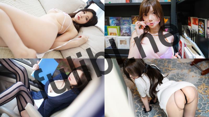 巨乳模特@糯美子MINI 写真作品85套原版合集[5077P/28.2G]
