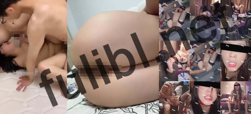 极品绿帽淫妻@曼曼奇 尺度视图合集[104P+122V/5.51G]