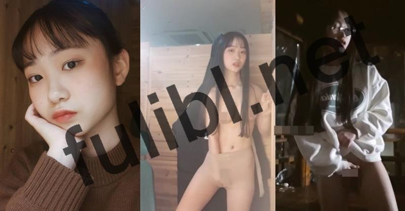 露出系反差婊@黄晓盈 尺度私拍视图合集[13P+24V/453M]