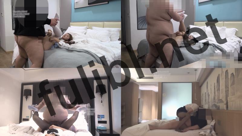 肥宅探花@胖爷的奇妙之旅 肉搏多位JK合集[11V/13.2G]