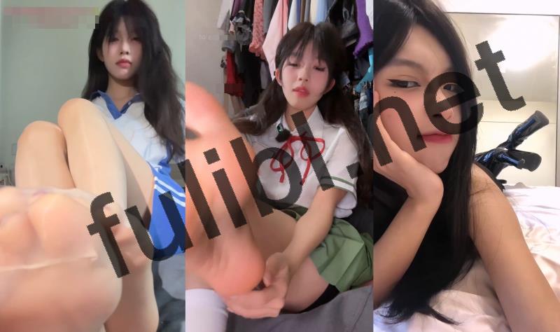 丝足系福利姬@晴天小猪 多平台视图合集[362P+178V/11.1G]