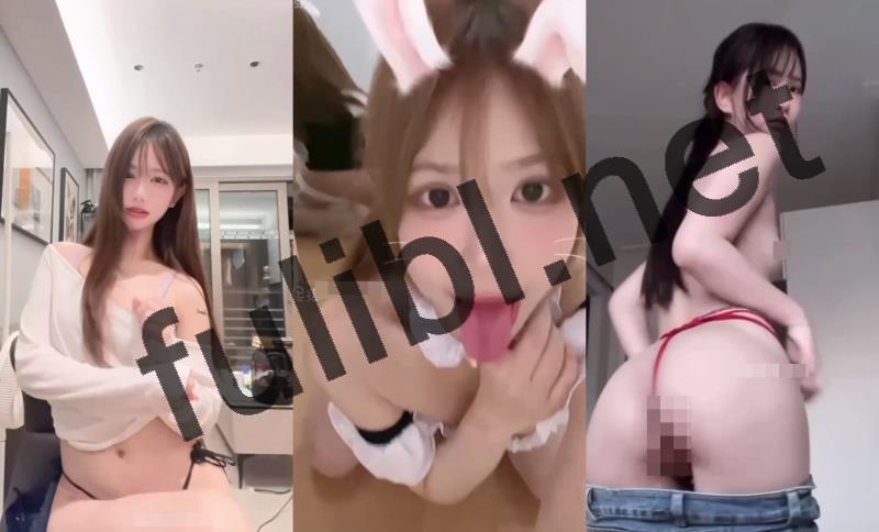 抖音18w粉网红@宥子otc9 直播+肉搏金猪[1V/773M]