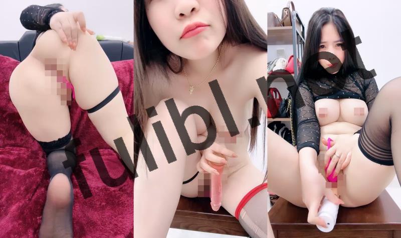 多汁一线天@你的宝儿 尺度福利秀[11V/15.5G]
