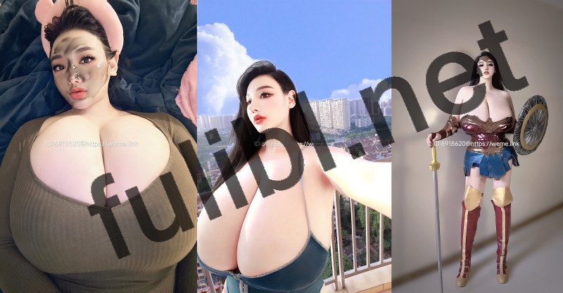无敌爆乳网红@波波安 微密圈性感视图合集[196P+17V/567M]
