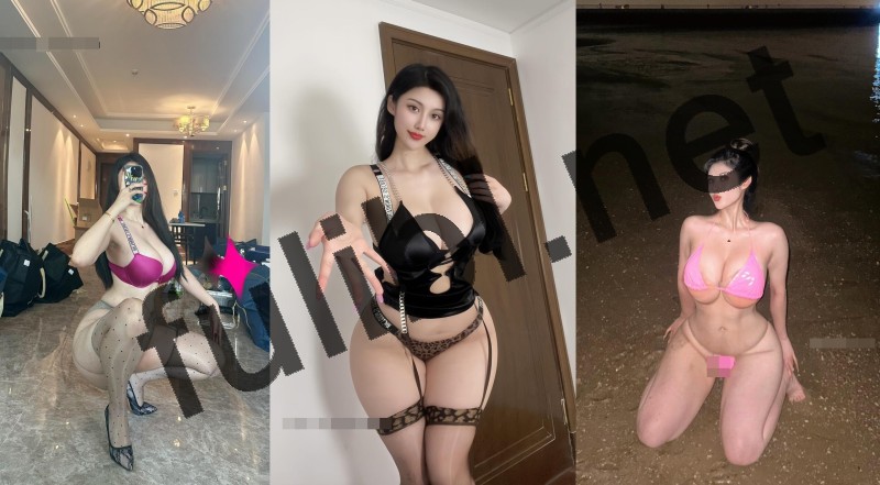 巨乳肥臀网红@山雀Queen 微密圈视图合集[442P+57V/1.70G]