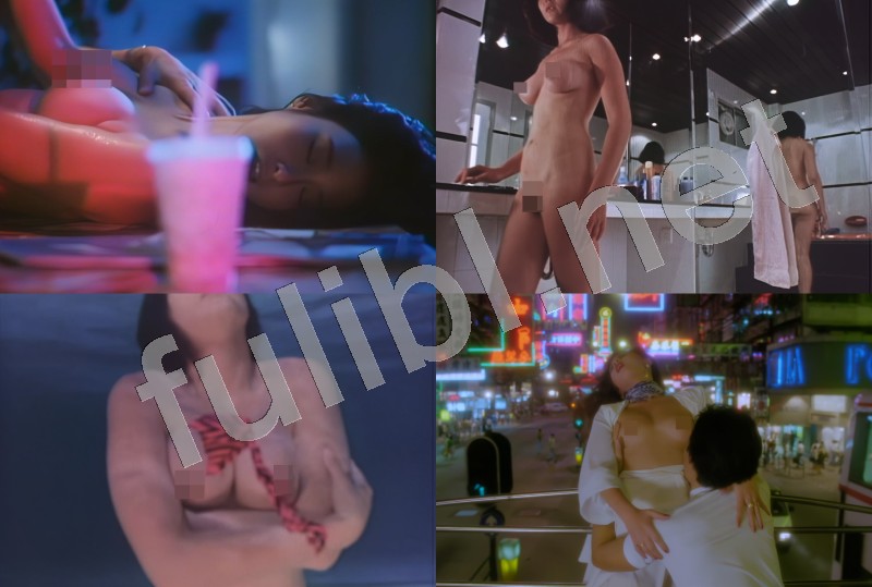 三级港片女神@叶玉卿 尺度片段全剪辑[2V/9.16G]