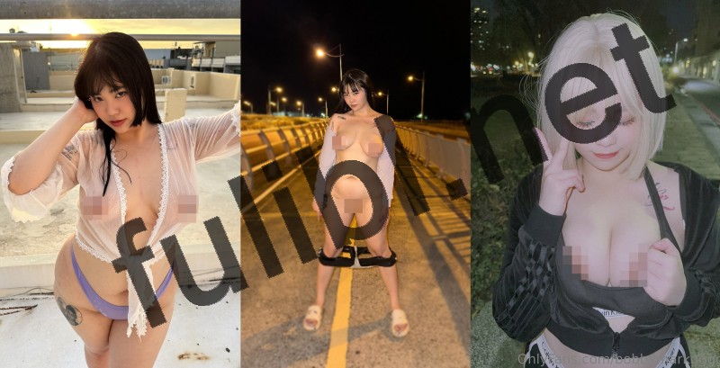 巨乳肥臀网红@Bobbymarkggggg Onlyfans订阅尺度作合集[1441P+69V/10.2G]