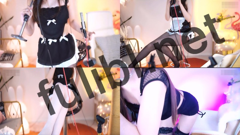 虎牙耳骚主播@小一熟了吗 asmr+魔法书福利合集[49mp3+25V/7.74G]