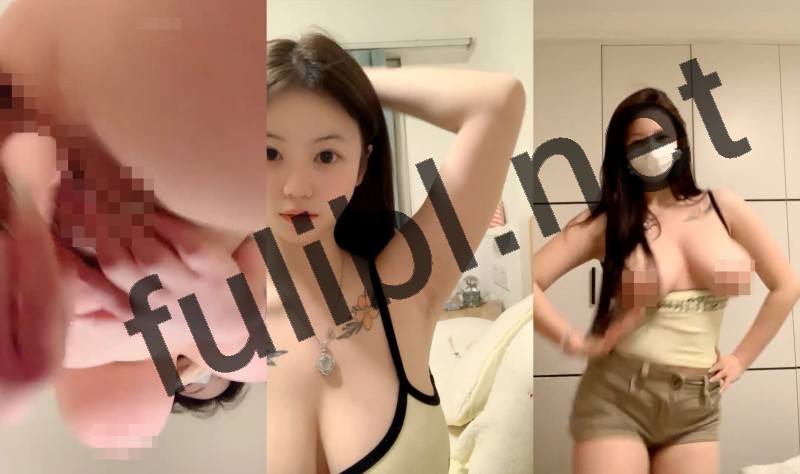 巨乳白虎主播@懒懒 裸舞尺度福利秀[4V/3.46G]