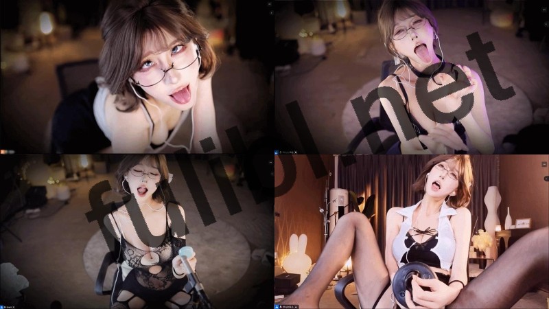 HYTV耳骚主播@张爱玲aliy 阿嘿颜cut[158P/822M]