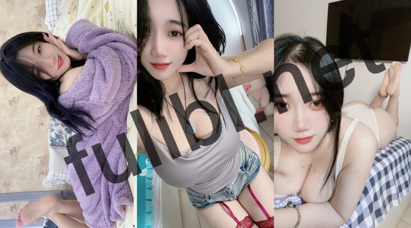 巨乳网红@末世唧唧 微密圈嘉宾会员视图合集[1171P+159V/2.91G]