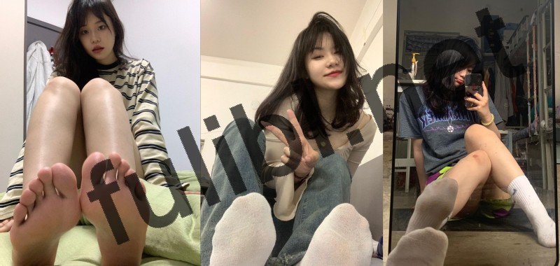 高颜值丝足福利姬@小痞太帅了 视图合集[95P+13V/921M]