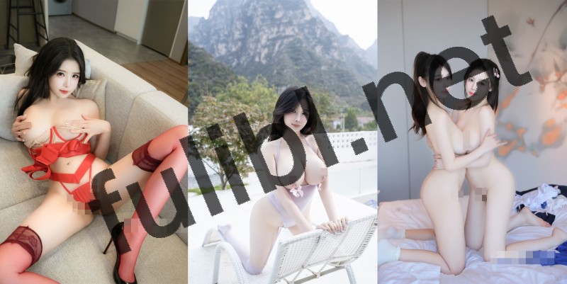 秀人网高颜值模特@袁圆 内部尺度作12套合集[1009P+39V/22.9G]