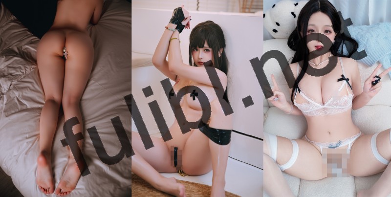 高质量coser@日奈娇 写真作品16套原版新作合集[2592P+75V/24.5G]