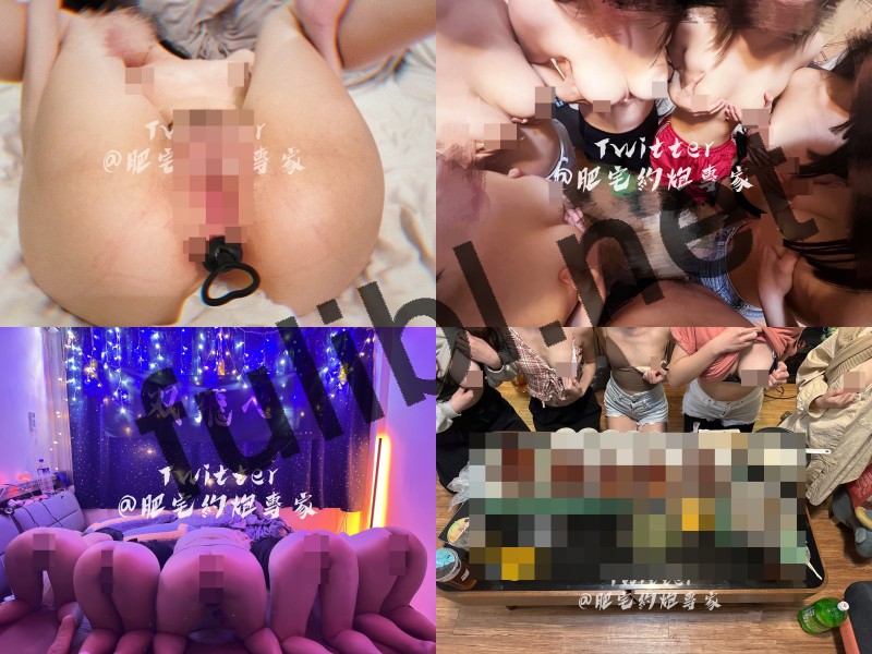 台湾肉搏大佬@肥宅约炮专家 无套输出几十位高质量素人 第三弹[692P+18V/9.79G]