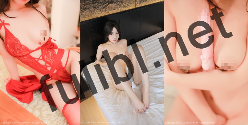 秀人网模特@桃妖夭 写真作品20套合集[1640P+16V/14.0G]