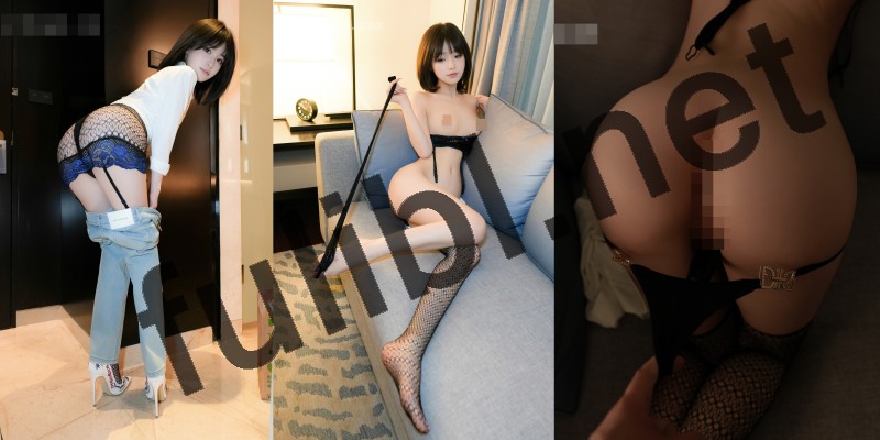 秀人网新人模特@阿汁(汁汁) 内购尺度作3套合集[246P/2.32G]