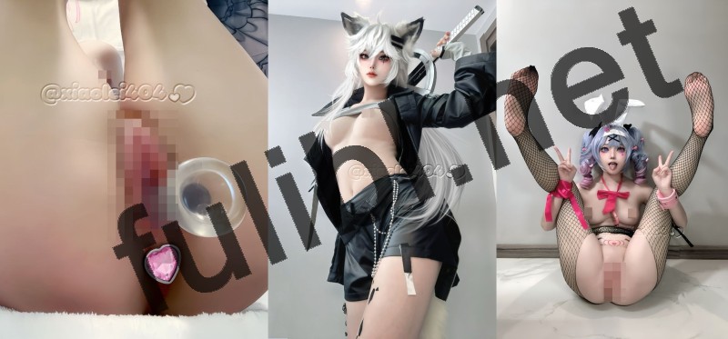 白虎福利姬@希尔薇 尺度视图合集[55P+38V/95M]
