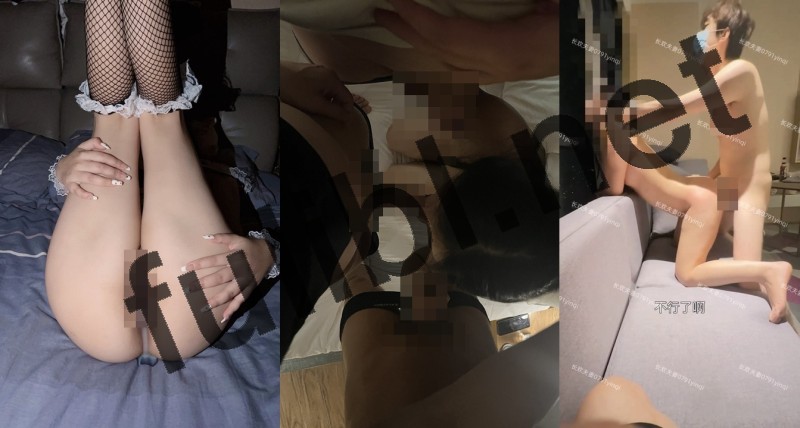 江西绿帽淫妻@长欢夫妻 肉搏单男视图合集[4P+32V/3.33G]