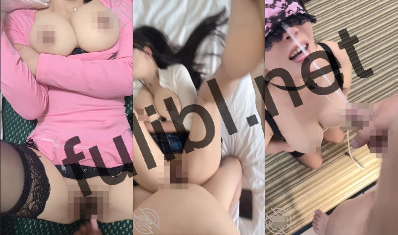高颜值巨乳人妻@奶子即正义 尺度私拍视图合集 第三弹[555P+22V/9.61G]