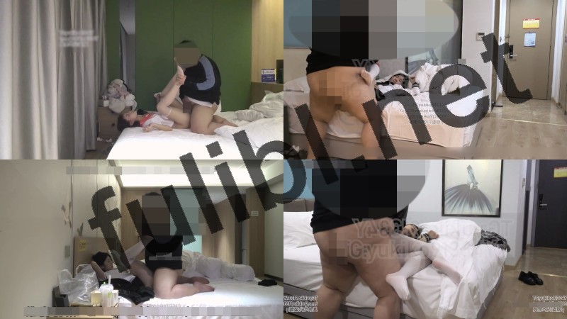 肥宅探花@胖爷的奇妙之旅(石先生)肉搏多位JK合集 第三弹[23V/18.8G]