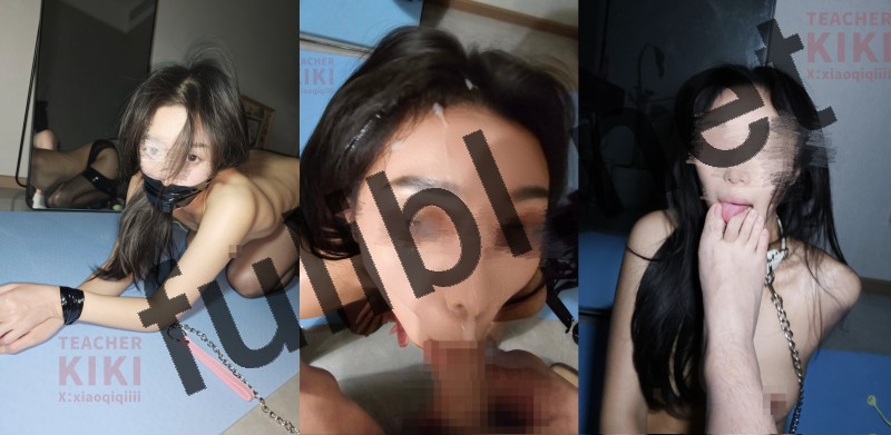 白虎肥臀福利姬@Dr.kiki 付费尺度作合集 第二弹[234P+49V/1.50G]