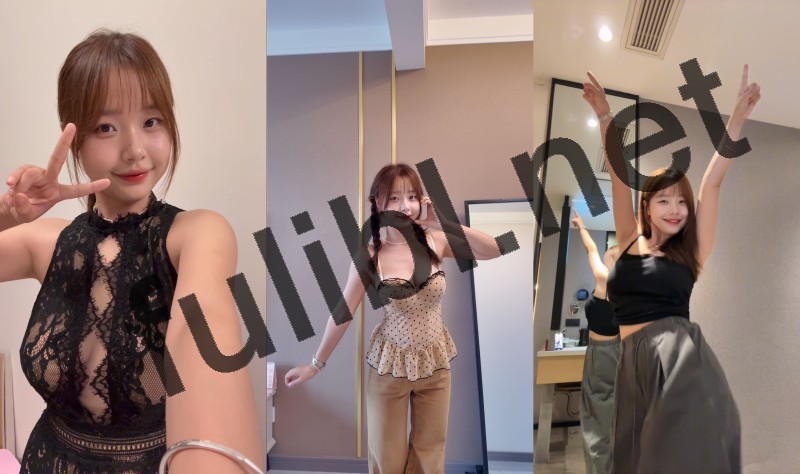 B站uper网红@林星允 VIP视图合集[23P+156V/7.47G]