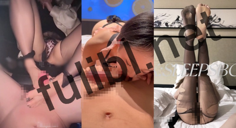 约啪大佬@小k(SLEEPSBG) 肉搏多位高质量丝足素人 第二弹[97P+64V/16.0G]