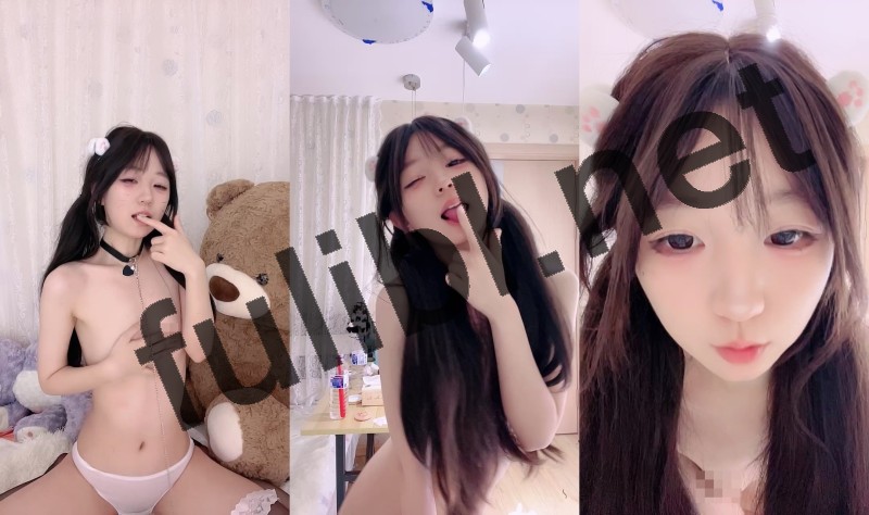 极品高颜值主播@洛丽塔 尺度福利秀[7V/8.92G]