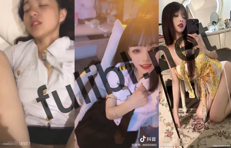 抖音145w粉网红@无敌暴龙战神(肖雅婷) 肉搏金猪+微密圈视图合集[178P+209V/1.64G]