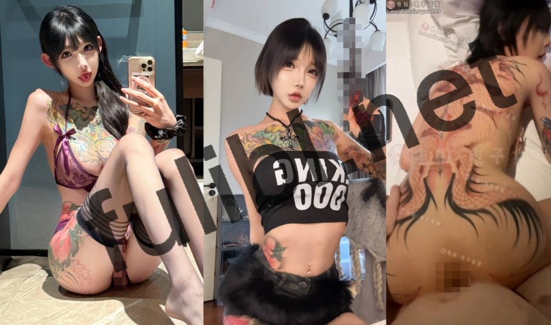 符文网红@mo你别哭(mia语) 尺度视图合集[12P+41V/1.06G]