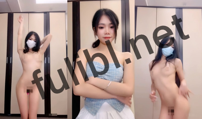 清纯颜主播@甜甜大王 裸舞cut[9V/656M]