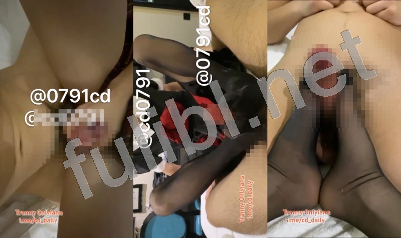 骨感丝足ts@云与海 订阅踩丁视图合集[48P+72V/4.04G]