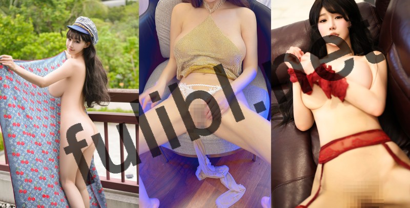 人气巨乳网红@朱可儿 25年内购+视图9套新作合集[838P+6V/7.58G]