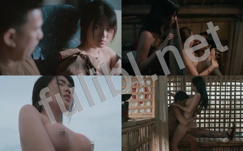 菲律宾18禁剧情片《交通费》[1V/992M]