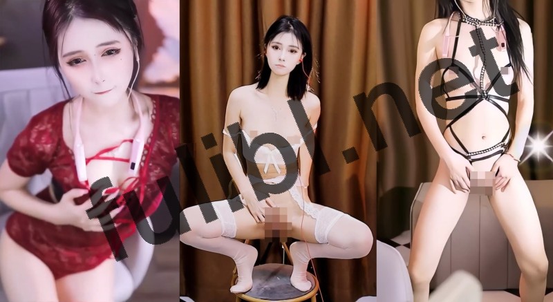 网易CC舞姬@啵啵老师 万元定制尺度作合集[17V/7.23G]