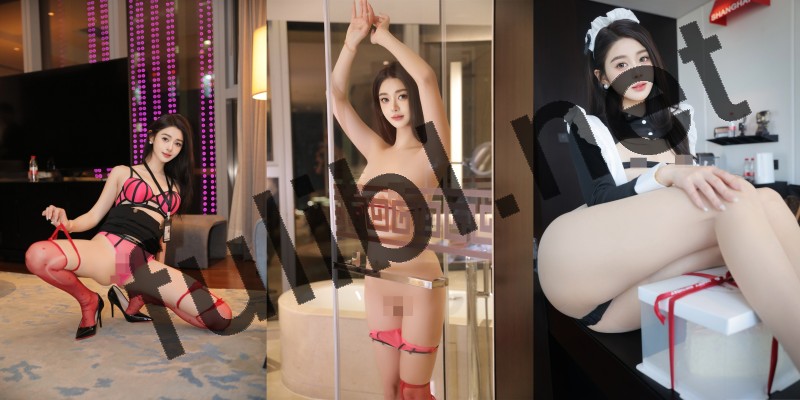 秀人网白虎嫩模@Candy糖糖 内部尺度5套新作合集[730P+5V/5.92G]