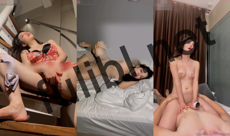 高颜值福利姬@沈思缪(Angel.Tina) 订阅尺度作 第六弹[22V/11.2G]