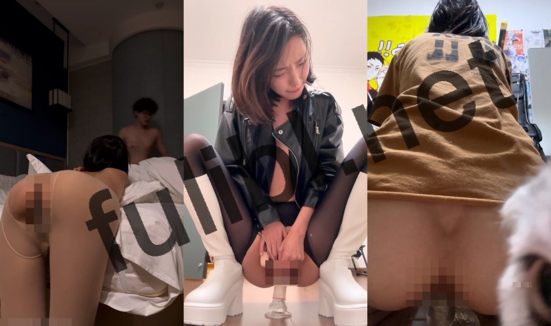 抖音40万粉网红@行简 定制+日常向视图合集 第二弹[469P+147V/9.06G]