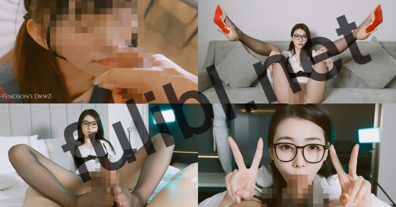 摄影大佬@FENDSON 约啪高颜值素人 第二弹[26P+4V/12.9G]