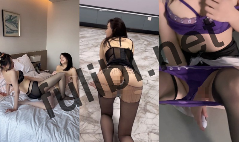 秀人网模特@曼柔 内购尺度视图合集[237P+15V/5.67G]