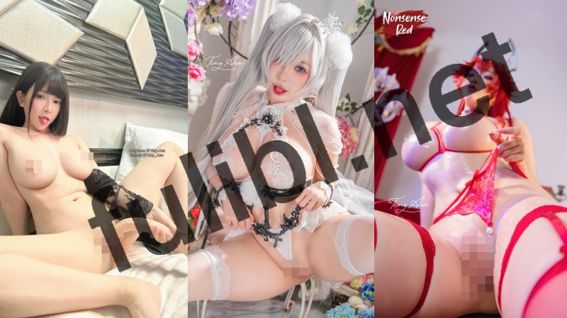 高颜值巨乳coser@TinyAsa 写真作品8套新作合集[502P+8V/15.8G]
