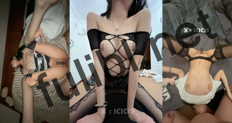 04年风骚女大@楠楠 尺度视图合集[171P+55V/3.87G]