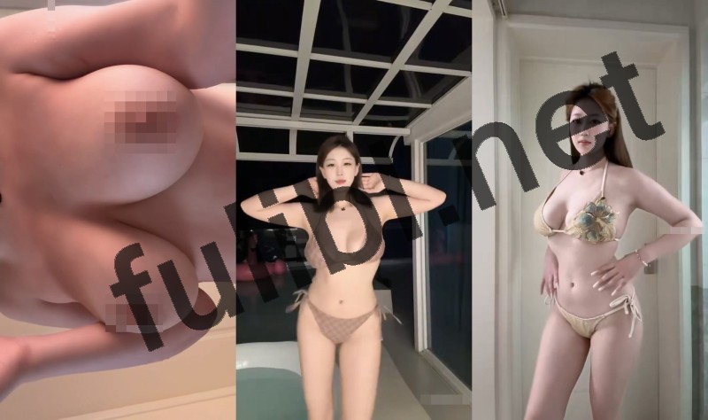 抖音巨乳网红@李铁蛋 定制热舞裸舞合集[20V/229M]